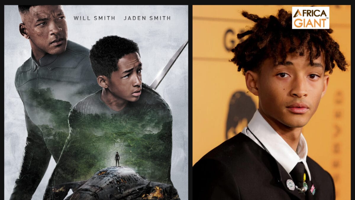 Son Of Will Smith, Jaden Smith Is Not Just An Actor And Rapper But Gives Free Food To Homeless People