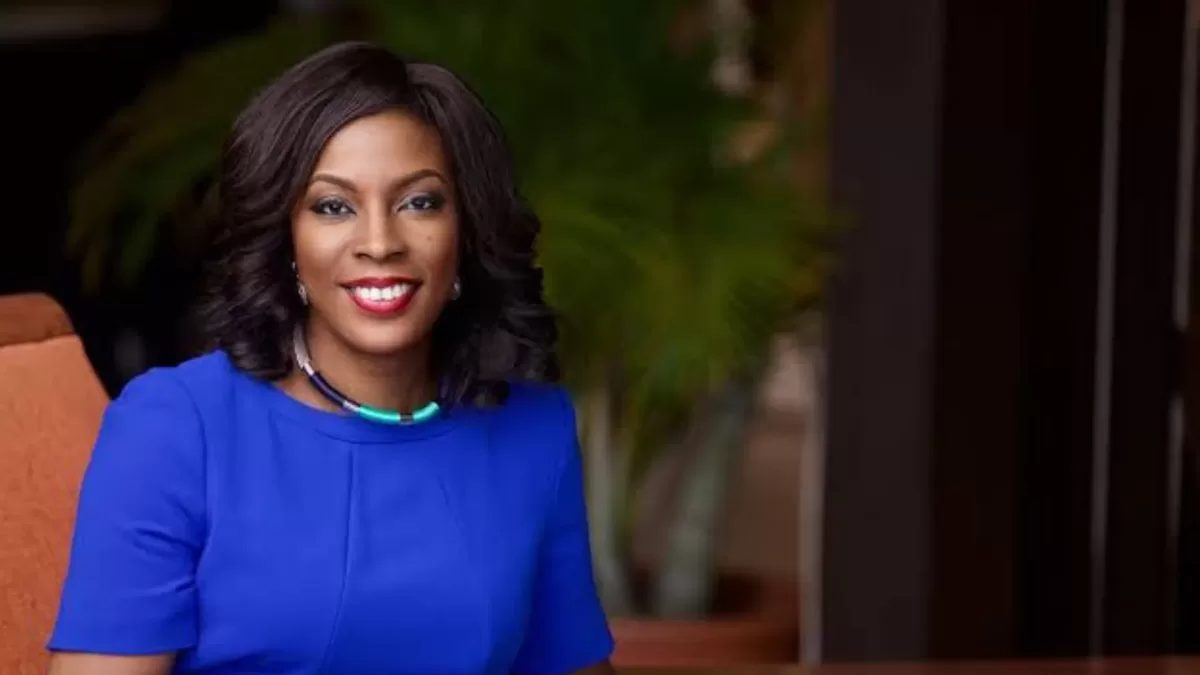 Google’s First West African Director Quits After 12 years