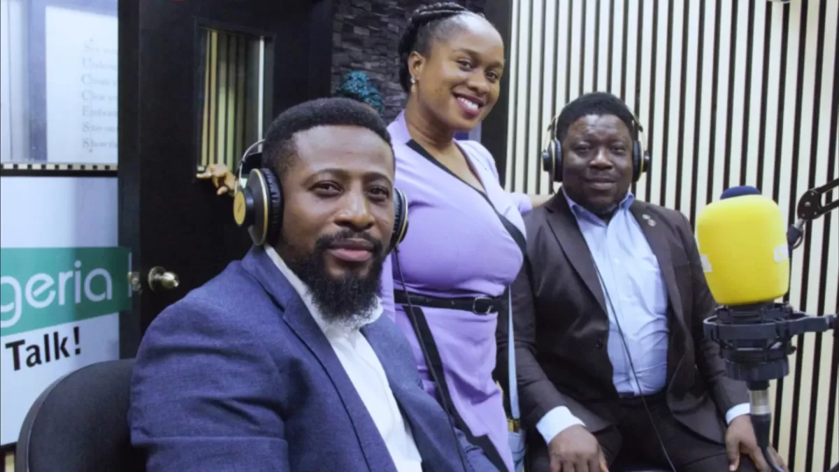 FiberOne Broadband's visionary approach is a significant value addition to Nigeria's digital evolution