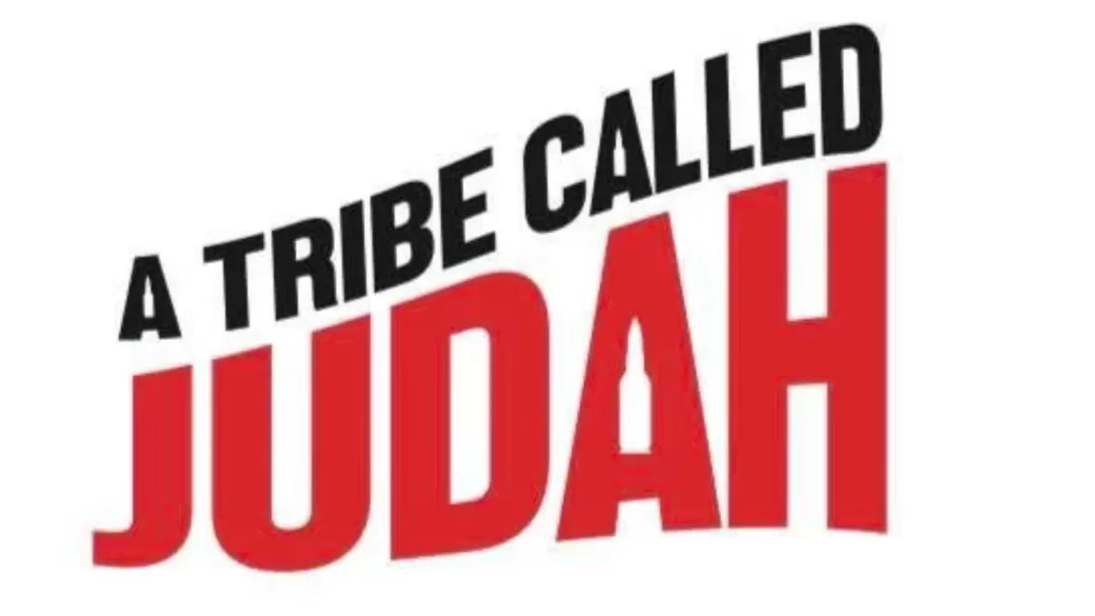 Funke Akindele 'A Tribe Called Judah' is shaping up to be one of the most intriguing movies of the year