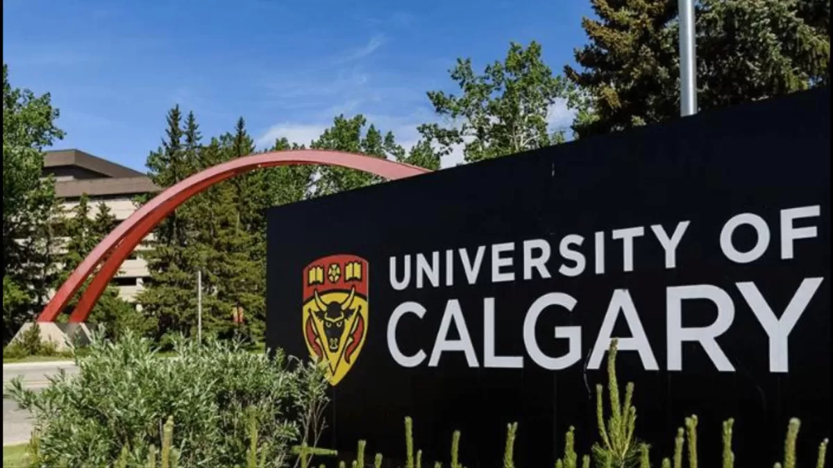 The University of Calgary Law School Canada made history by graduating an entire of Master of Laws of Nigerians