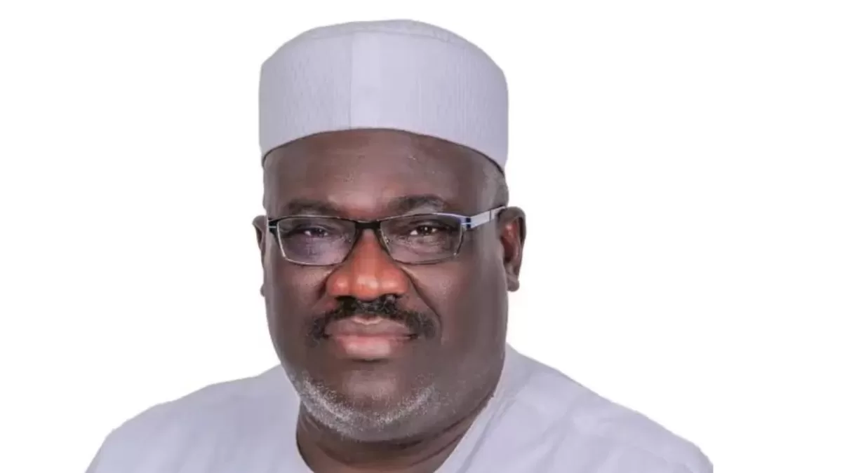 Mr. Ejovi Aror, GMD of ipNX Nigeria recognized as top digital economy enablers in Nigeria