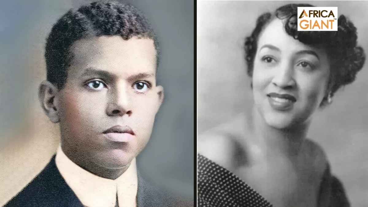 Black African Diasporas Who Shaped the World through High-Tech Inventions