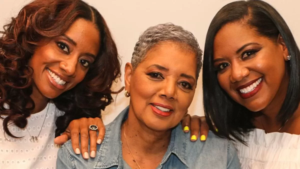 The Black Family Who Owns Over 18 McDonald’s In California