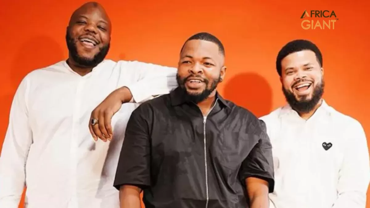 Get to Know The Plug, the Nigerian Music Company Behind Afrobeats Stars Davido, Ckay & More