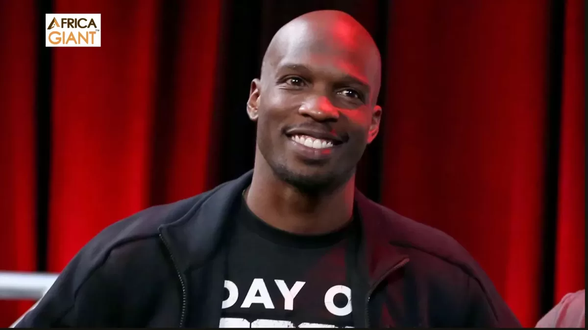 It seems Chad "Ochocinco" Johnson has quite the love affair with McDonald's while crediting McDonald's for his success in sports