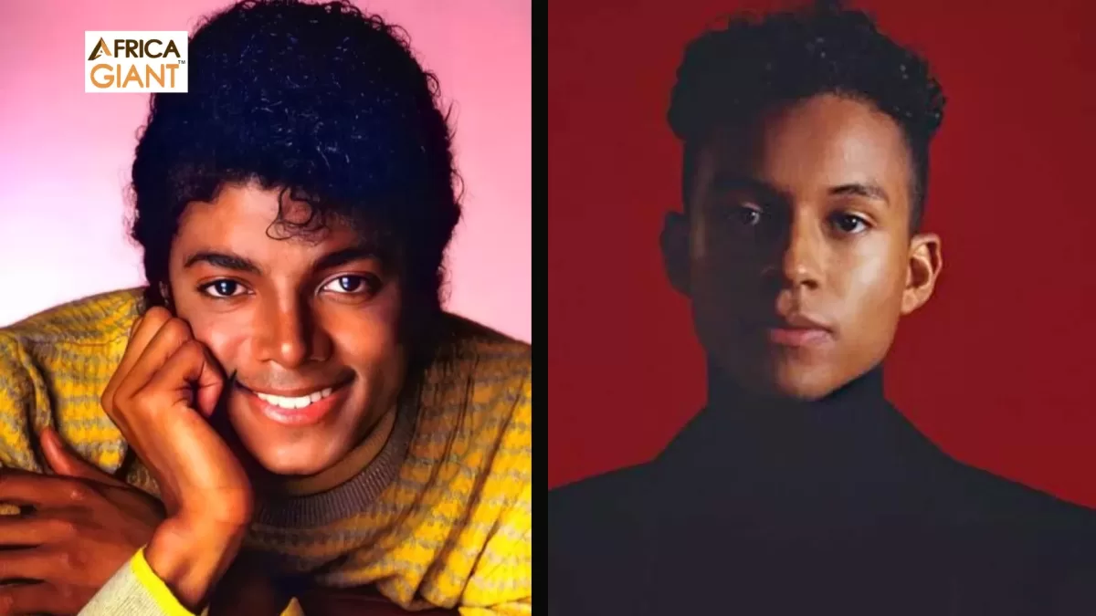 The King of Pop Michael Jackson is set to receive the biopic treatment and his Nephew Jaafar Jackson will Star in it