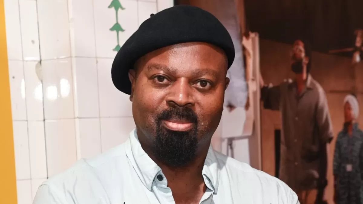 'Age of Magic' by Ben Okri receives Netherlands film funding