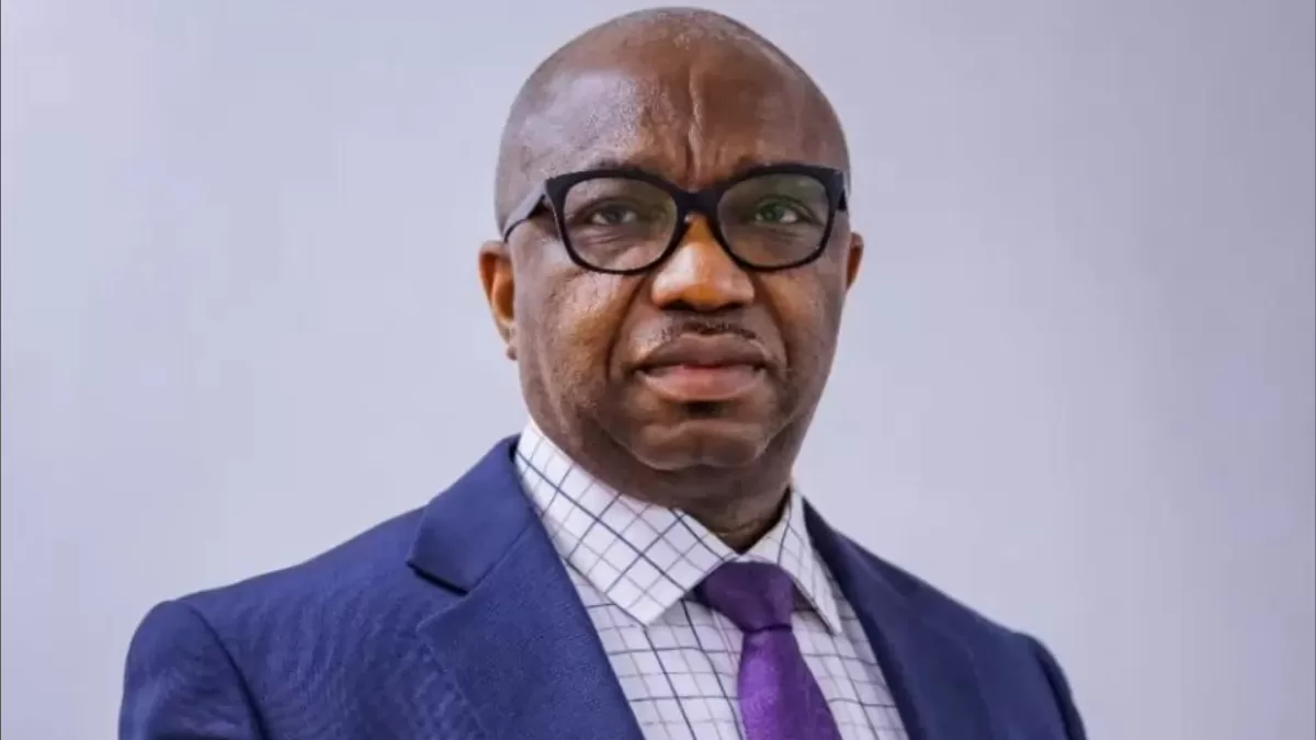 The appointment of Dr. Olatunji to the Forbes Technology Council highlights Africa's growing technological prowess