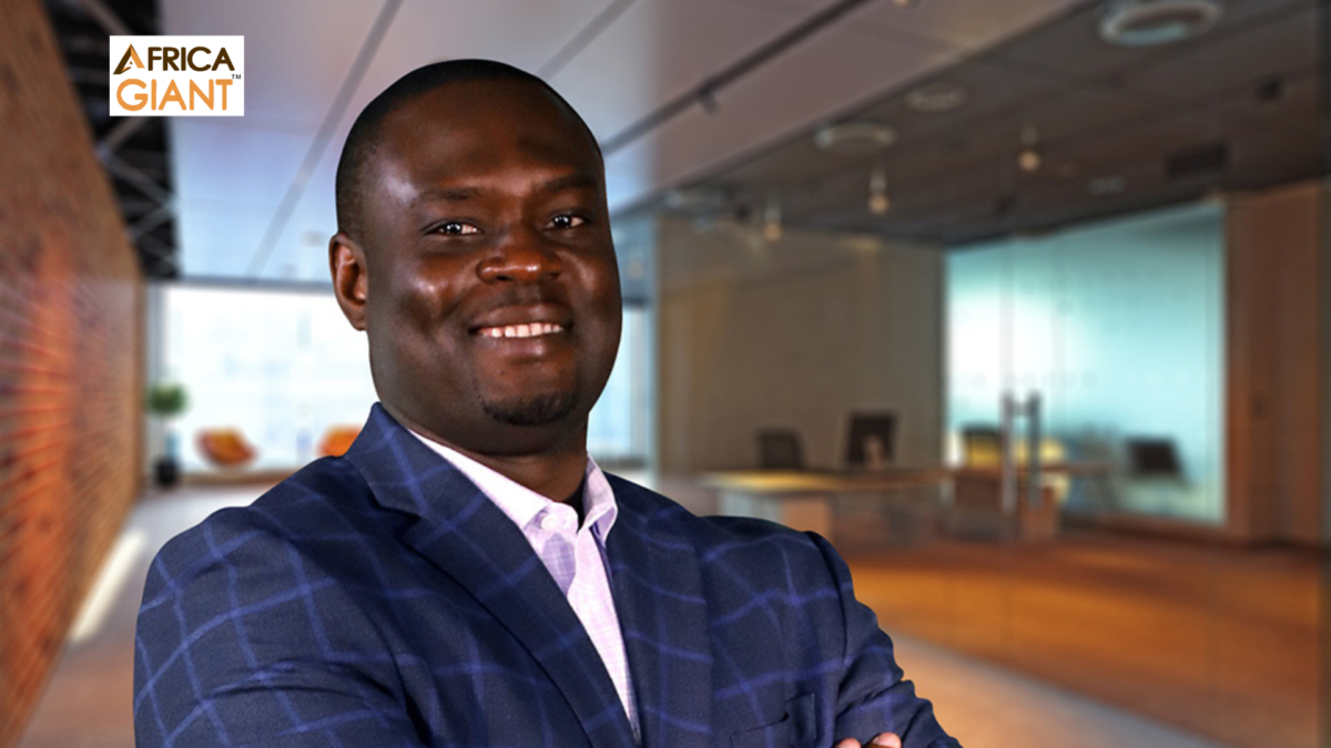 Black Excellence After Selling His Company for $1.2 Billion, Shegun Otulana Builds Better Birmingham