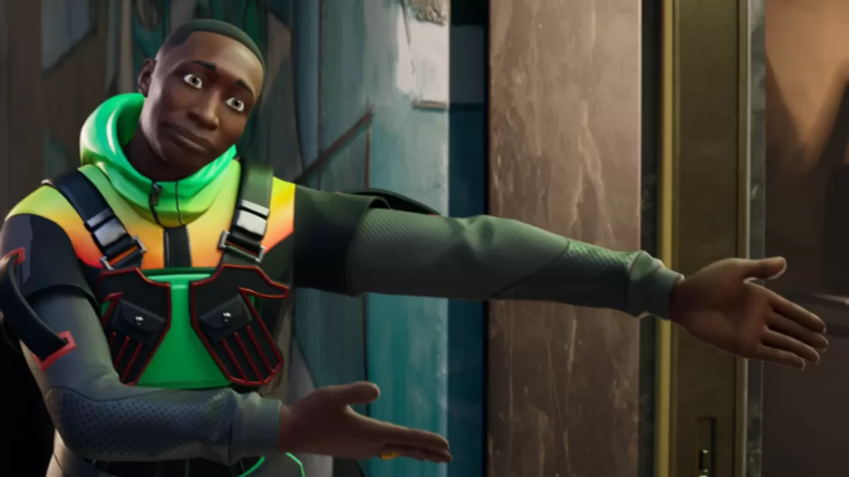 Khaby Lame, The Most-Followed TikToker has become a video game character