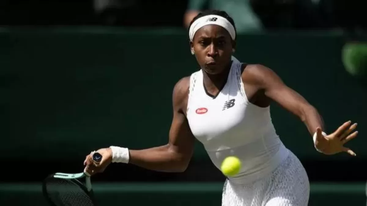 Tennis sensation, Coco Gauff earns $3M from winning the U.S Open women’s singles to increase her total earnings