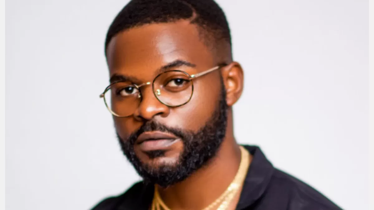 Falz: I have no intention to be a politician but public figures have a responsibility to use their platform for the betterment of society
