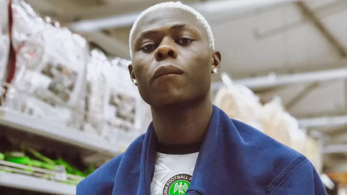 The sudden passing of Mohbad has left the Nigerian music industry and fans in a state of mourning