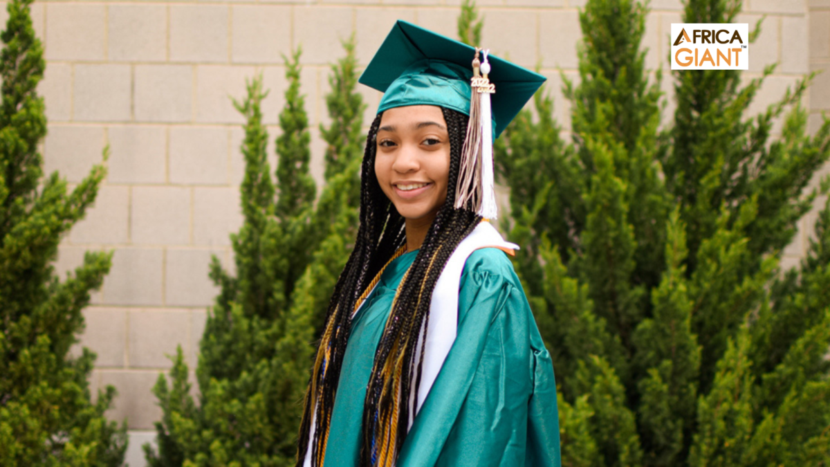 This 14-Year-Old Earned Three College Degrees Before Completing High School