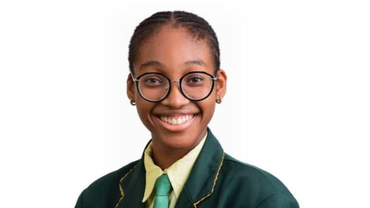 Mmesoma Okonkwo: 17-Year-Old Nigerian Emerges World’s Best In Cambridge Certificate Exam Highlights Why Africa is a Land of Giants
