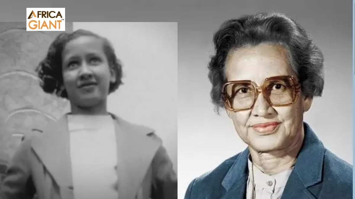 Katherine Johnson legacy lives on through scholarships and institutions named after her: Nicknamed the human computer who used her genius calculations to make history in the space race