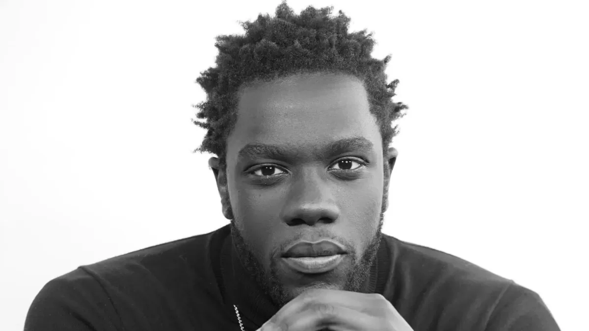 Norman Busigu's Powerful Documentary, "Nigeria: Can its Youth Shape its Future?" | Africa Giant