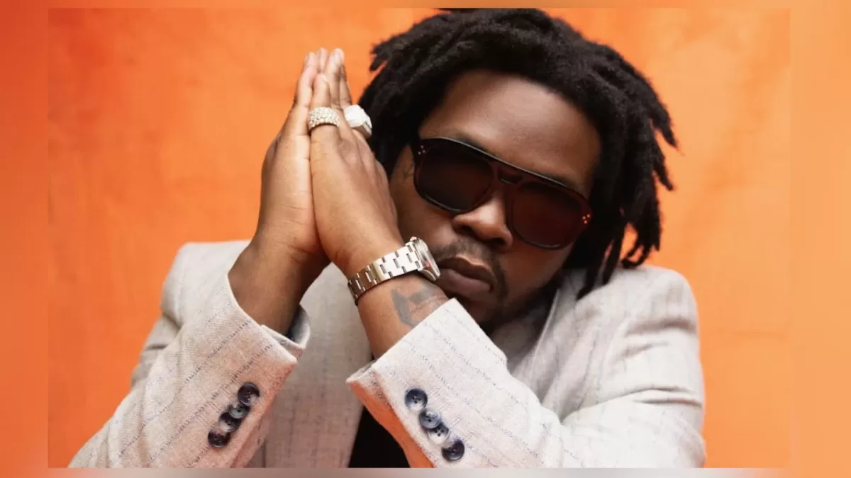 From Olamide to Blaqbonez: Most Streamed Nigerian Hip Hop Artistes