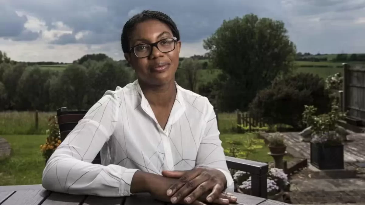 Black Excellence Kemi Badenoch: Nigerians Making Waves in British Politics