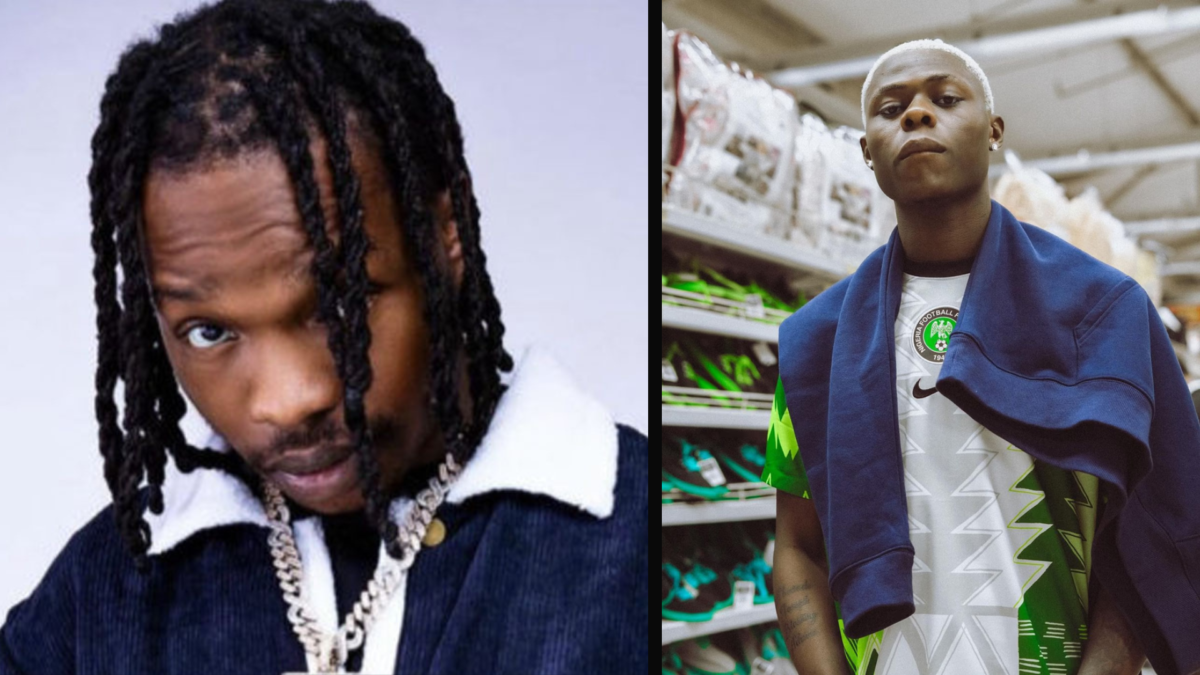 Mohbad’s death: Police detain Naira Marley