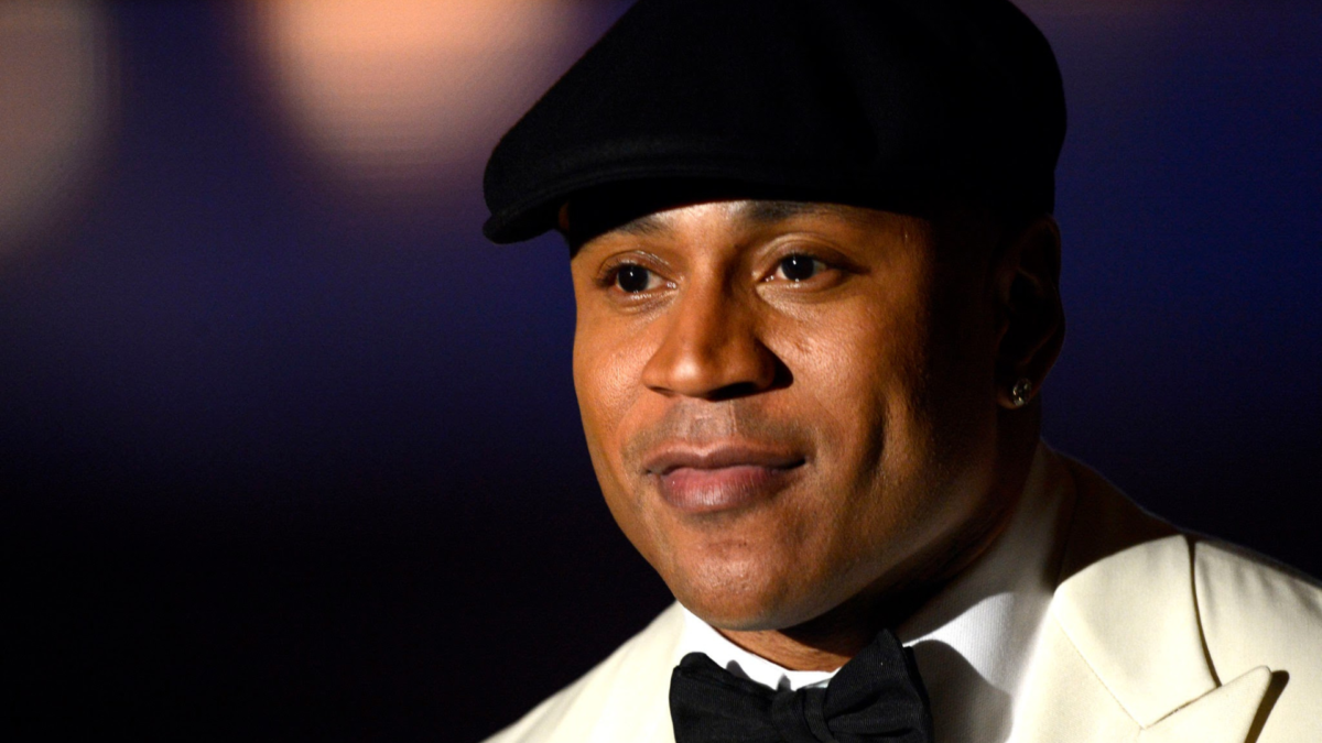 Here is why LL Cool J loves Hip Hop and is on a mission to elevate the culture
