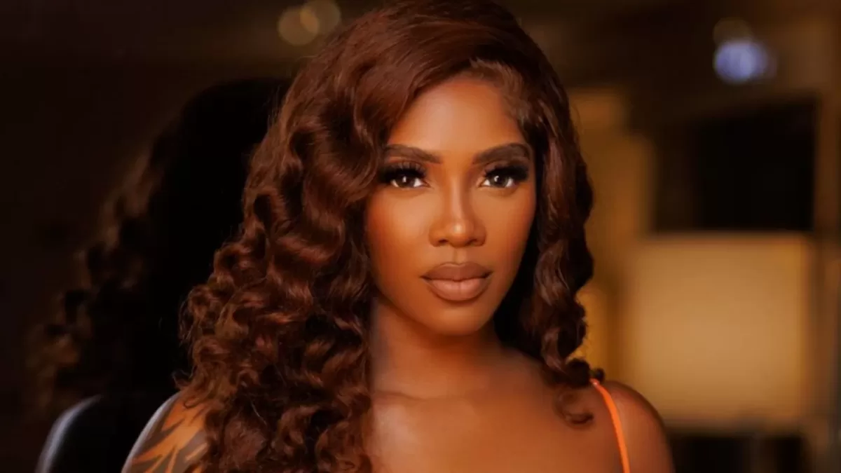 Tiwa Savage reveals she’s fighting a virus, postpones upcoming London show