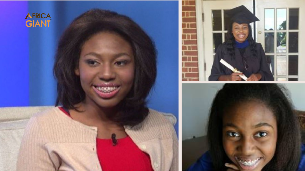 The Genius With A 199 IQ Obtained A Masters At 16 and PhD at 17 But Here Is How She Did It