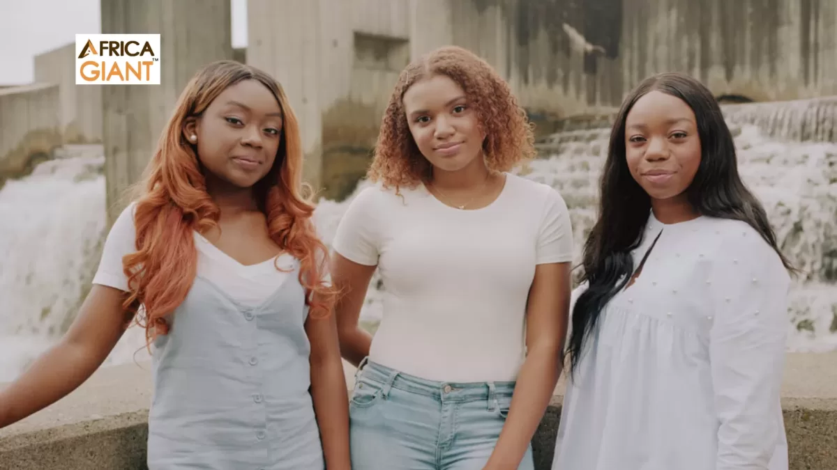 Gifted TRIO: Worked With NASA And Created A Clever Solution To The Water Crisis While Securing A $4,000 Award