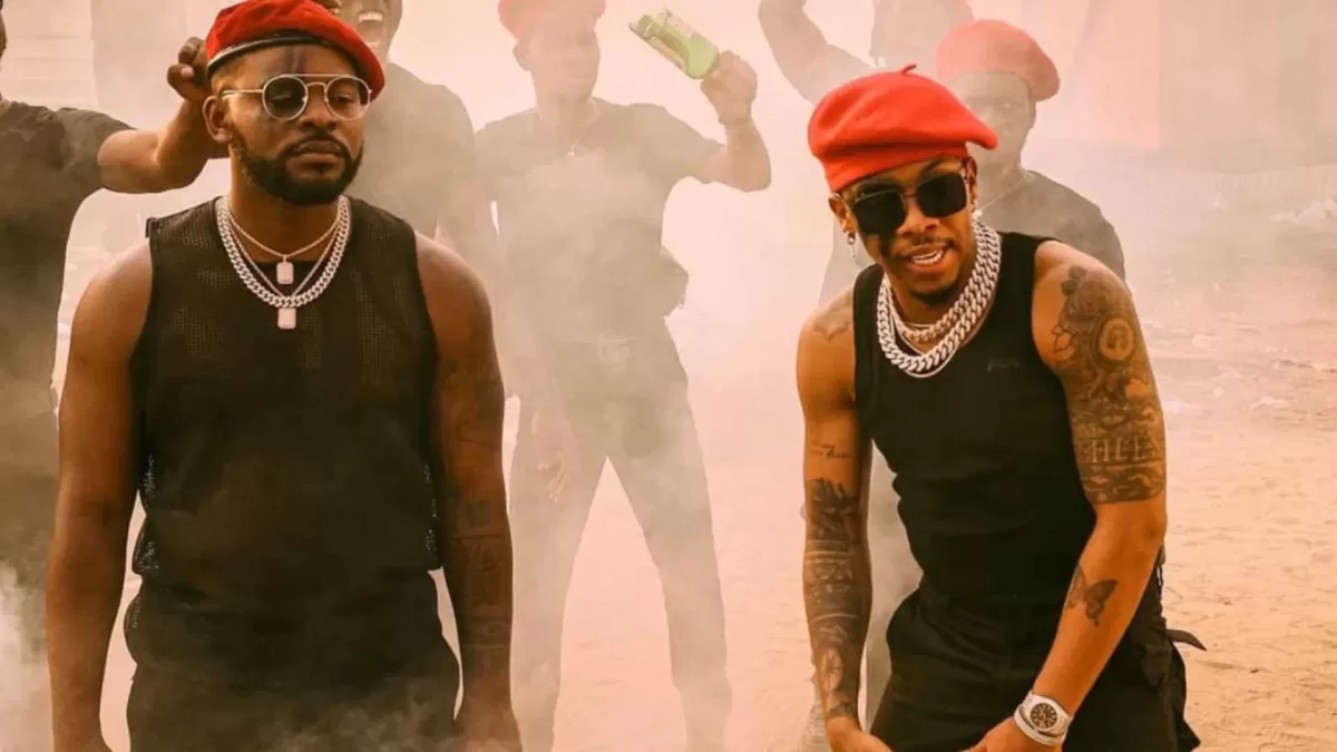 Falz and Tekno Politically-Conscious Single “O wa”