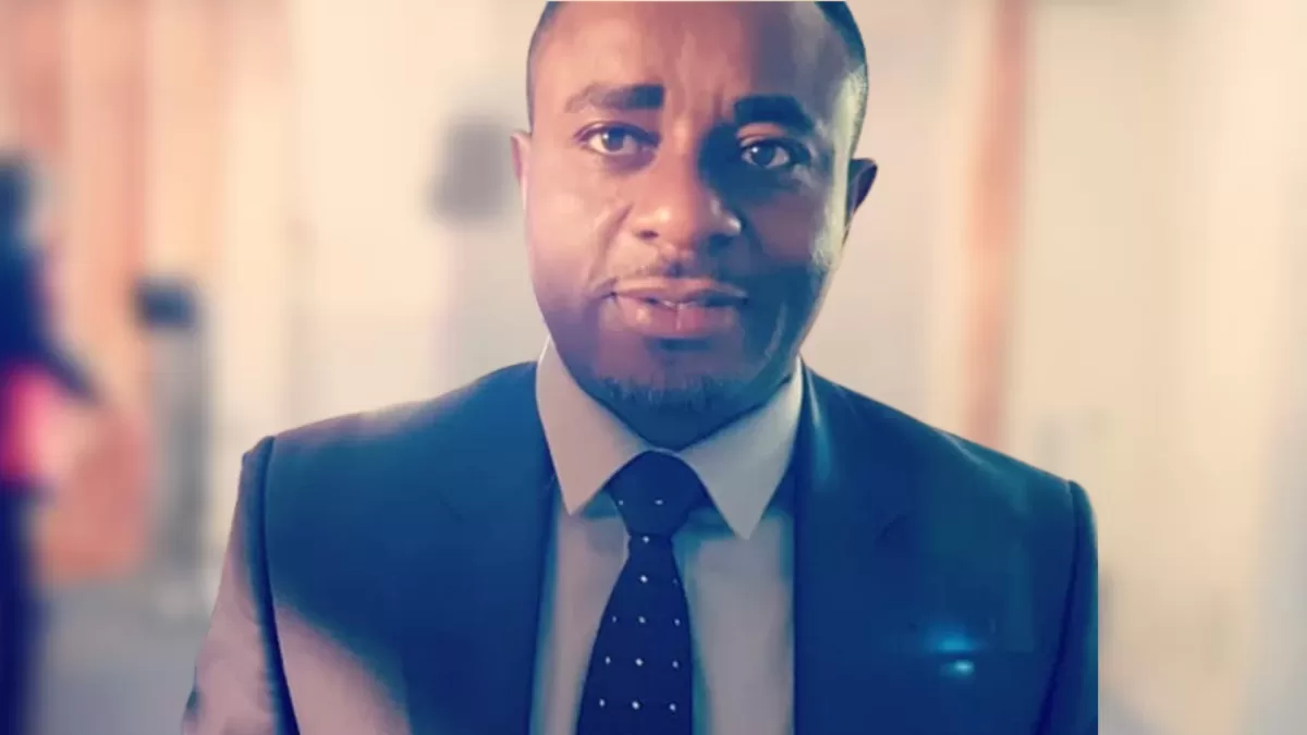 Veteran Actor Emeka Ike's return to the big screen after a long hiatus in Toyin Abraham's Malaika