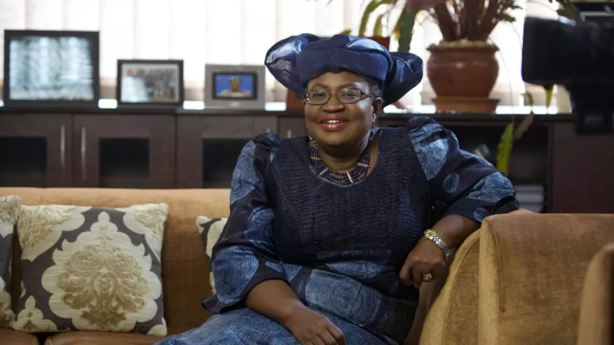 Nigeria's Women Leaders Recognised On Forbes' World's Most Powerful Women 2023