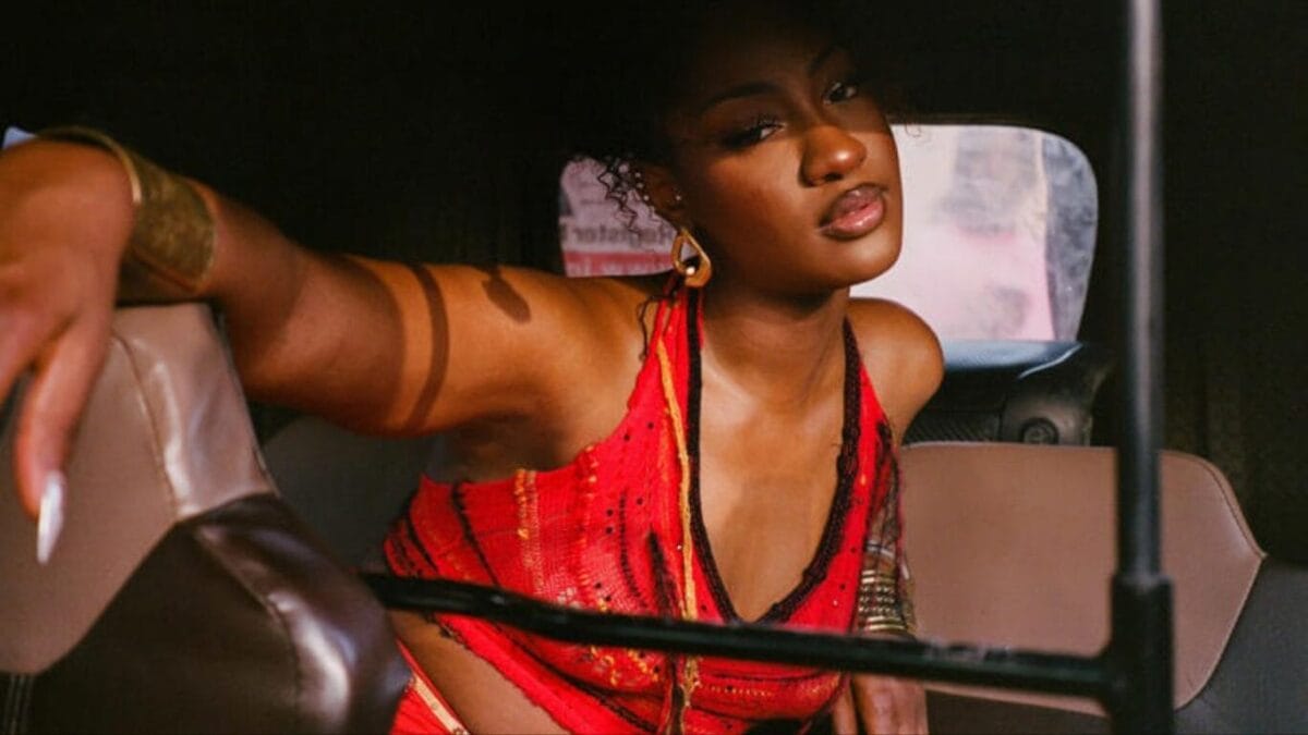 Tems Unveils 2024 World Tour And Debut Album Release Date 'My Most Special Moment'