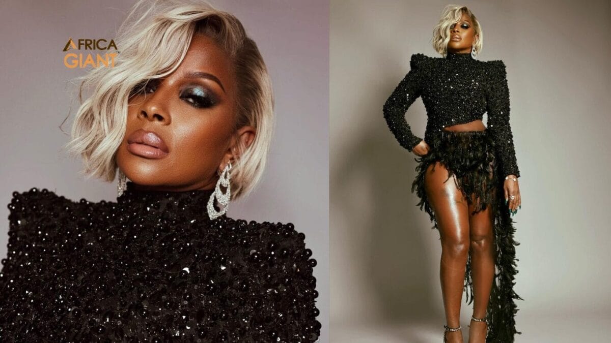 Mary J. Blige Reveals Her Plans to Retire from Music: What It Means for Fans