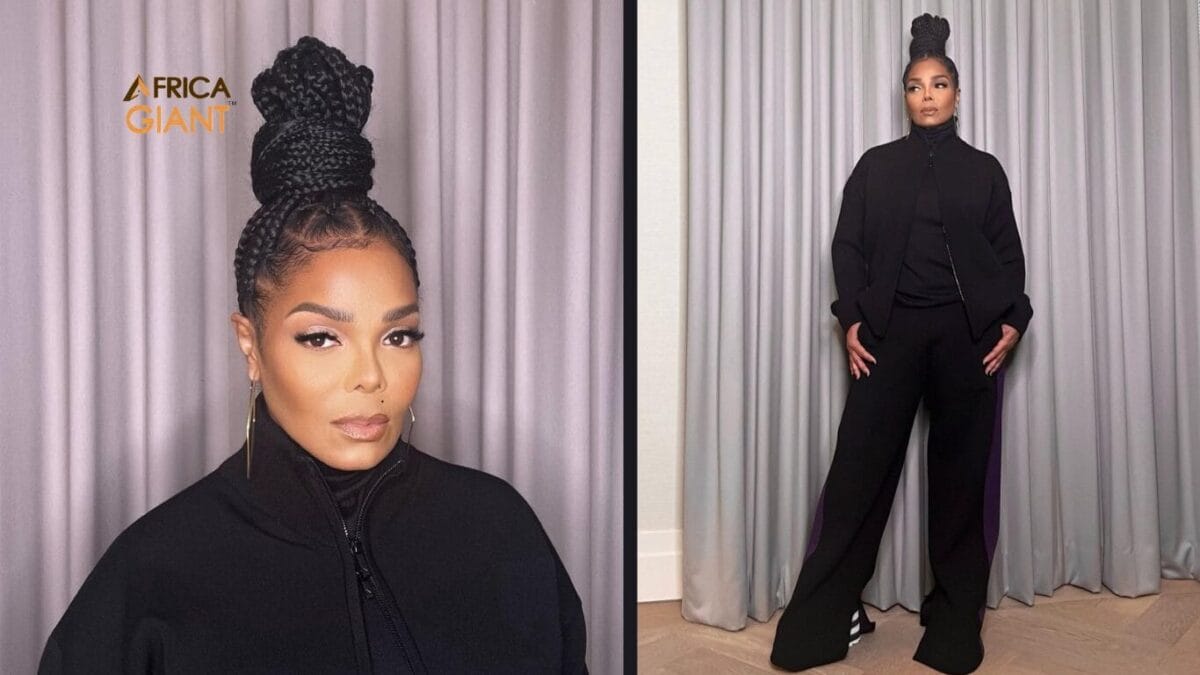 Janet Jackson's return to Essence Fest 2024 is more than just a performance - it's a cultural statement