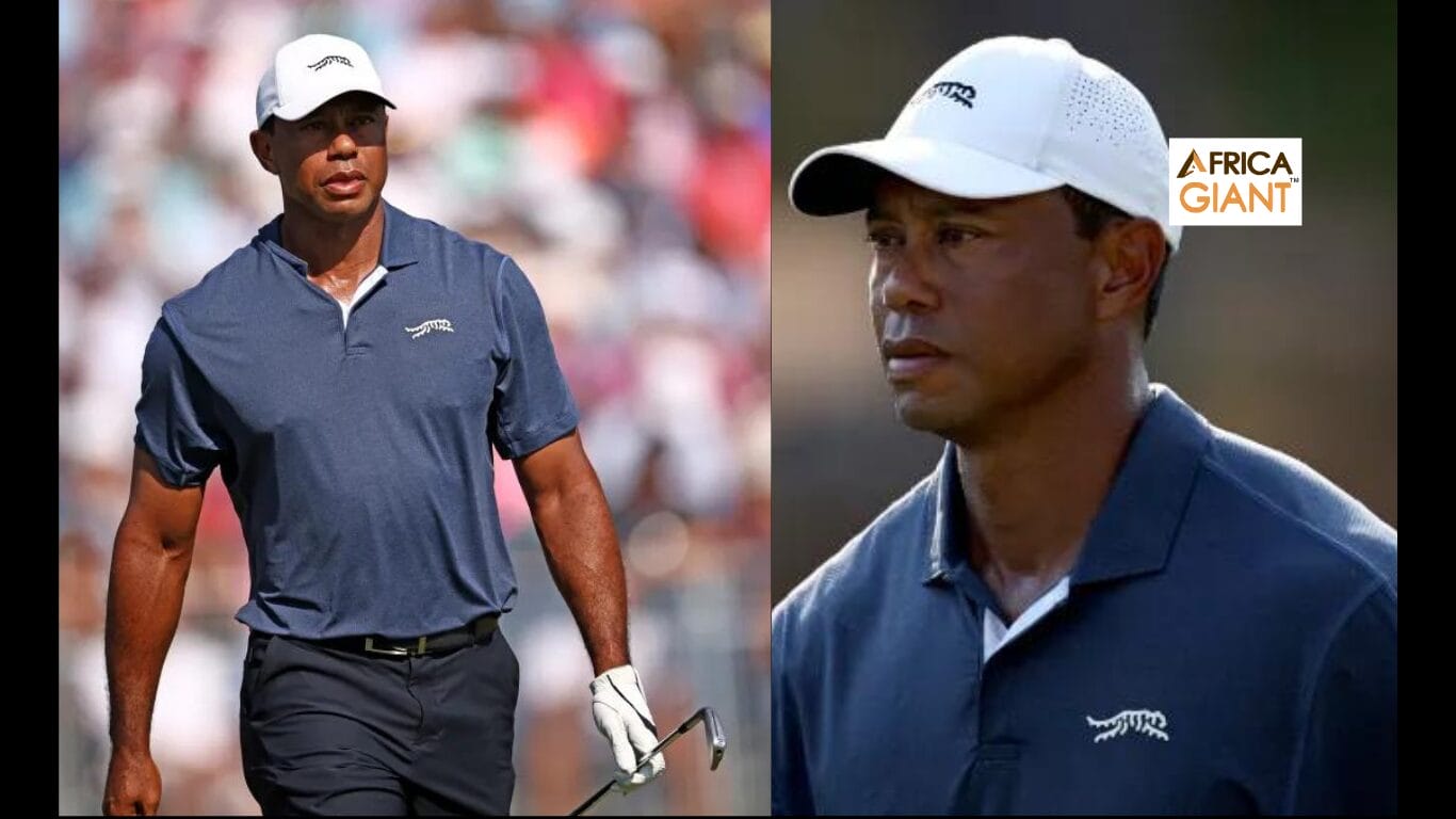 Tiger Woods Teases Retirement From US Open: What's Next For The Golfing Legend?