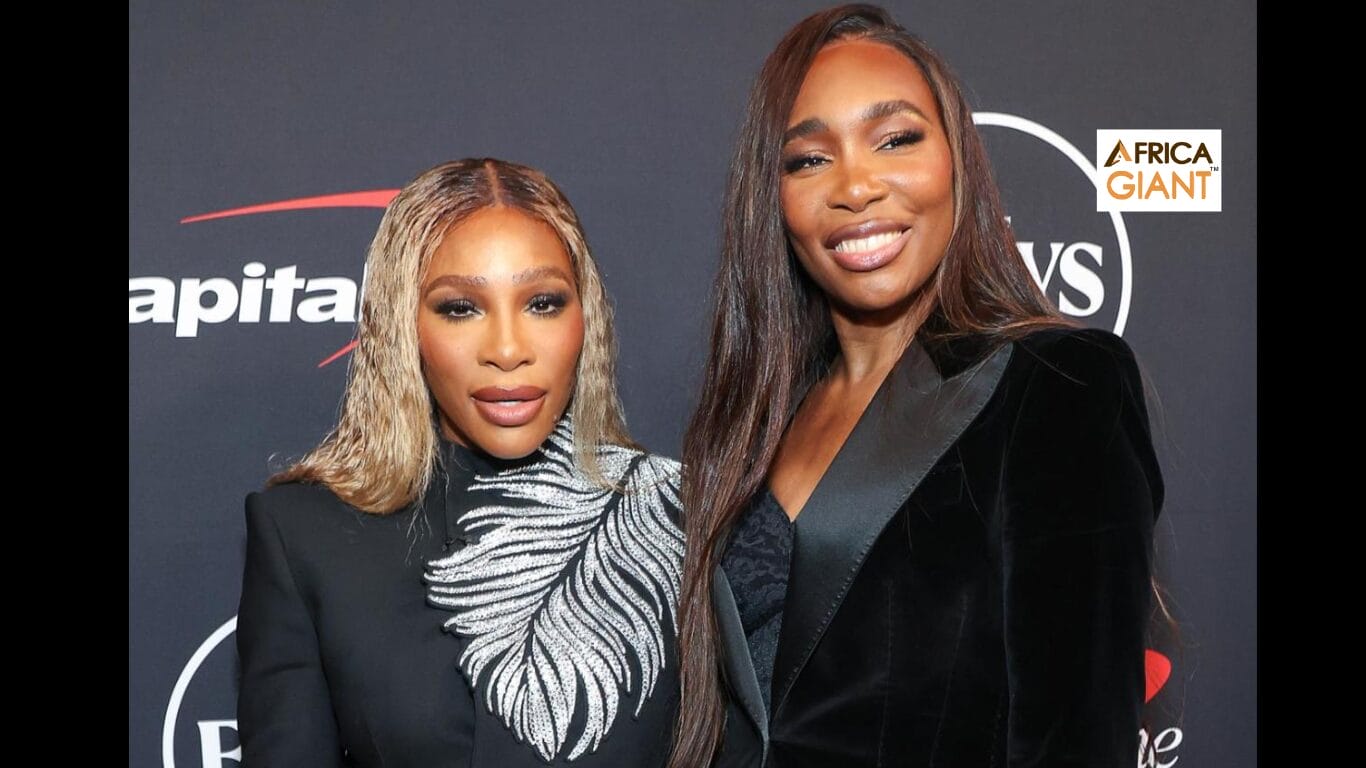Serena Williams reveals the emotional complexities stepping onto the court against her sister, Venus