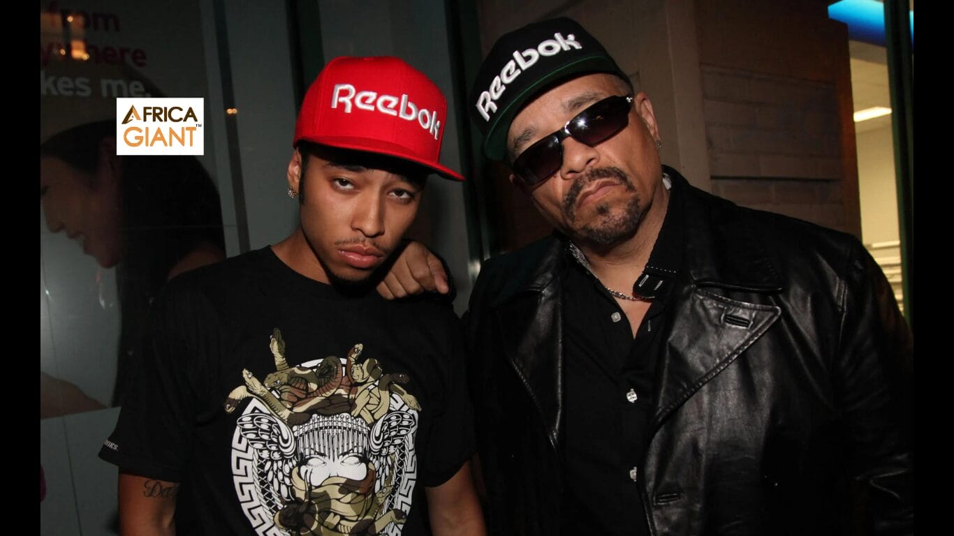 Ice-T has opened up about how his musical tours have changed over the years after marrying Coco Austin