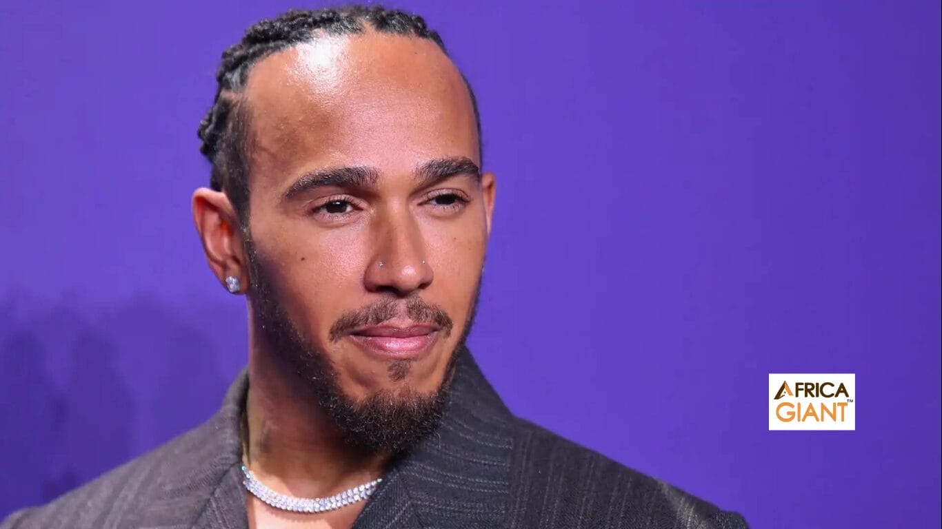 Formula One Champion, Lewis Hamilton has raked in an impressive $69 million