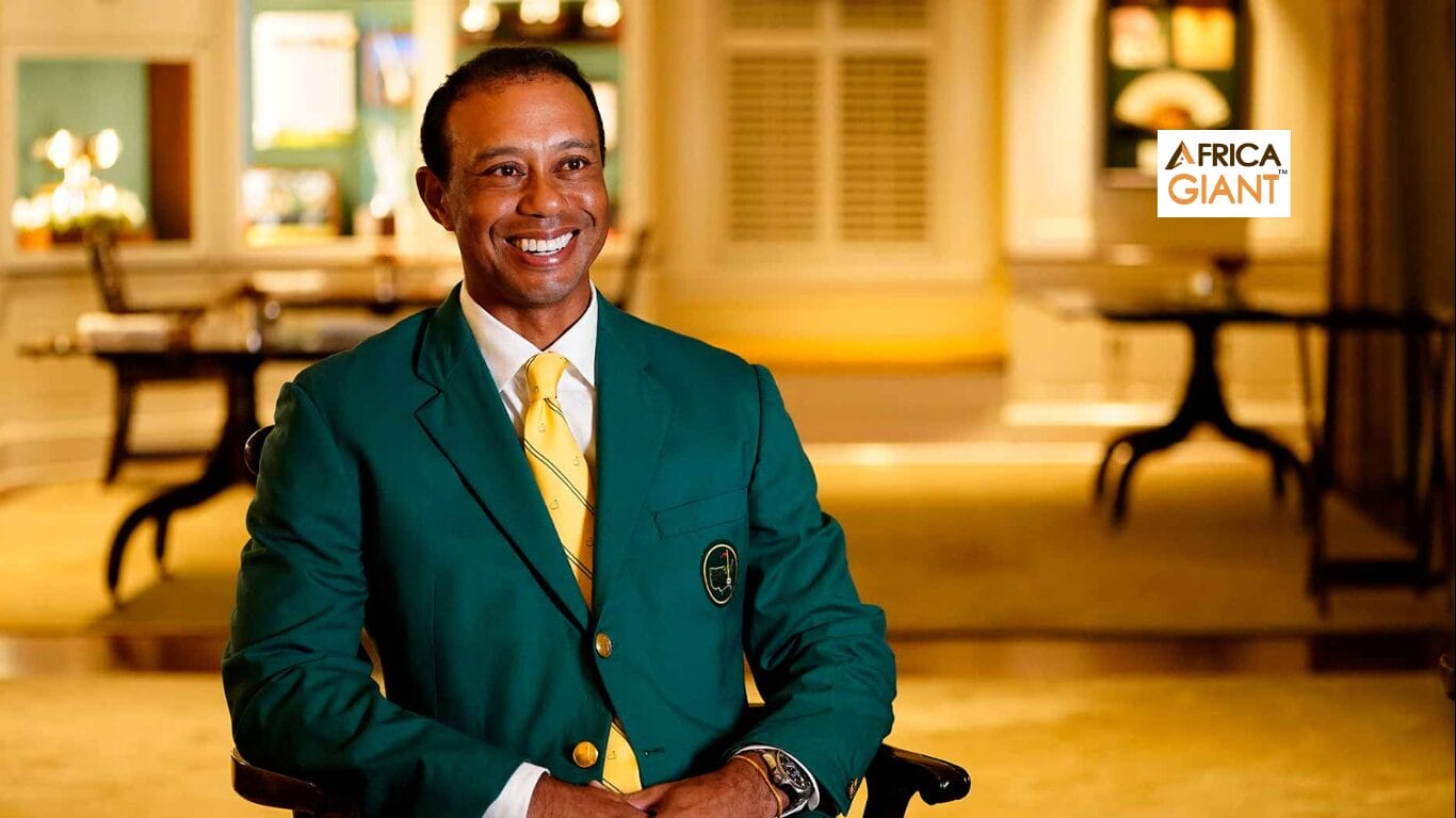 Tiger Woods' Net Worth Soars Putting The 'Swing' In Style: The Ultimate Golfing Legend And Business Tycoon
