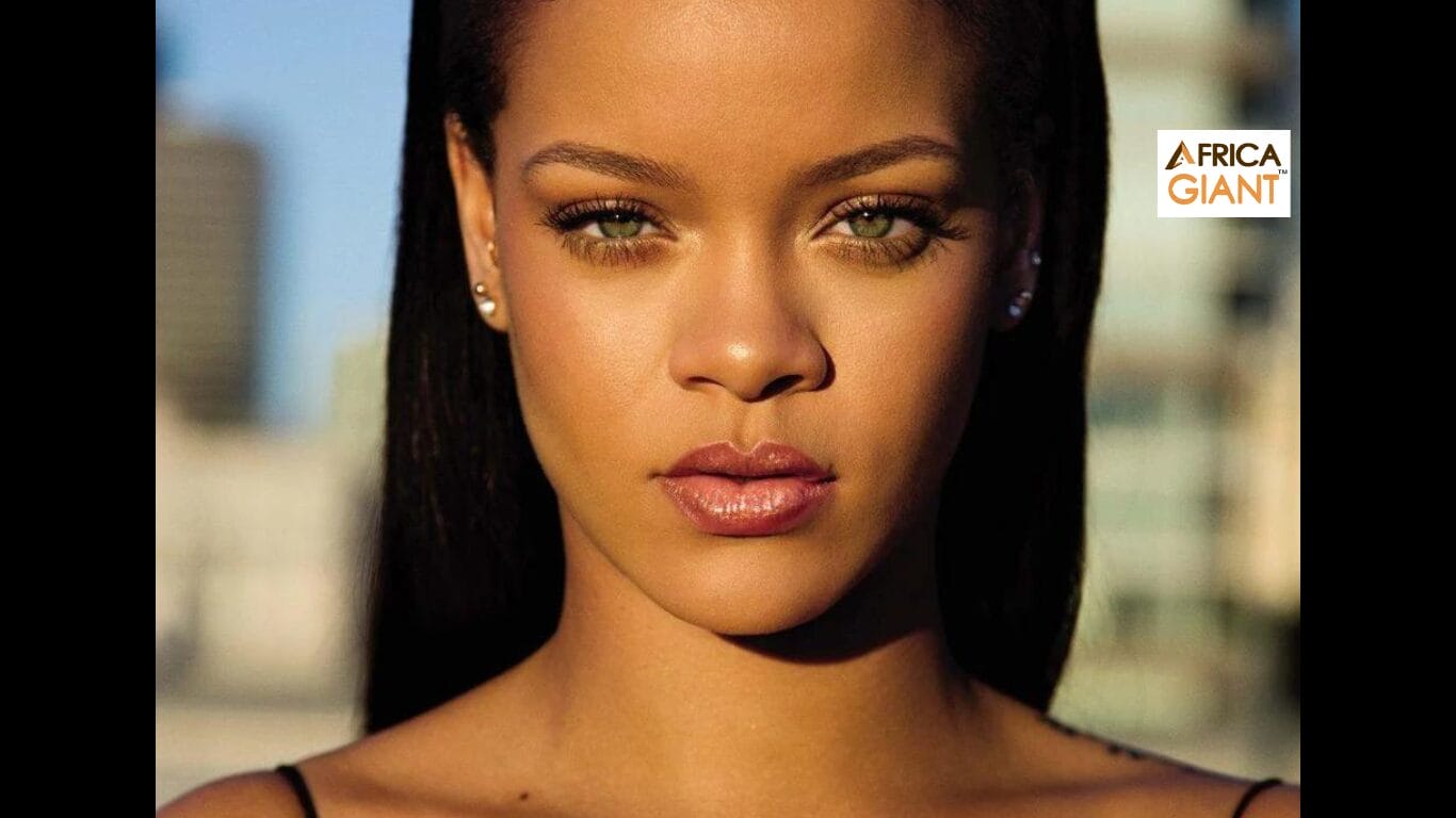 Rihanna Makes History: She becomes the female artist with the most diamond-certified singles