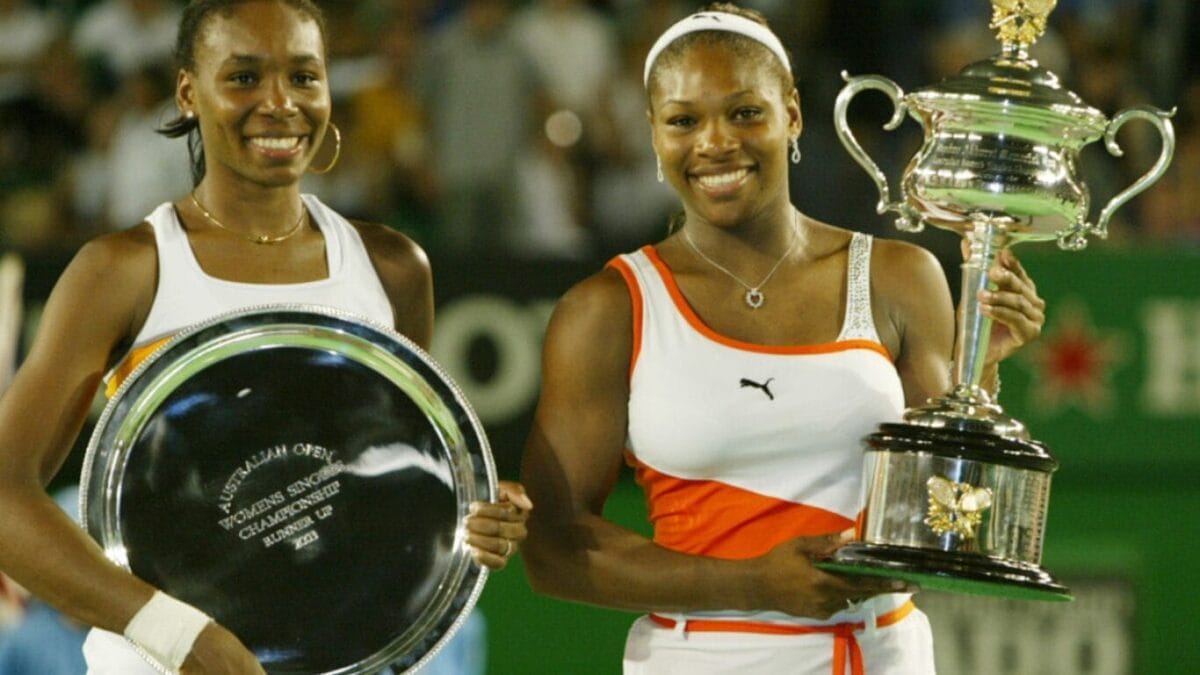 Serena And Venus Williams Games: Serena Has Finally Revealed Which Match Was The Toughest