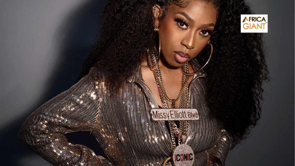 NASA Beams Missy Elliott's Music to Venus: The ground-breaking nature of this transmission as a first for hip-hop