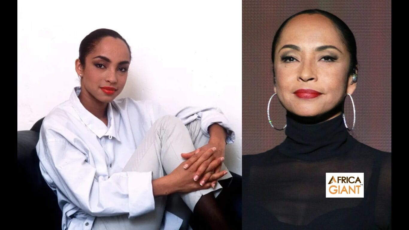 Folasade is set to release a new song after years of silence. She hasn't released an album since 2010's