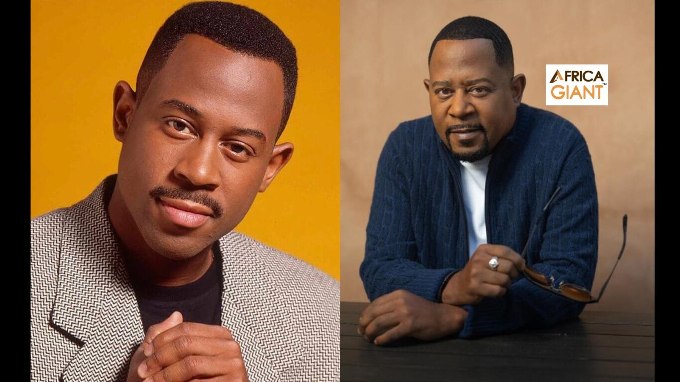 Martin Lawrence could have added another iconic franchise to his name in "Rush Hour" alongside Jackie Chan. But turned down the offer.