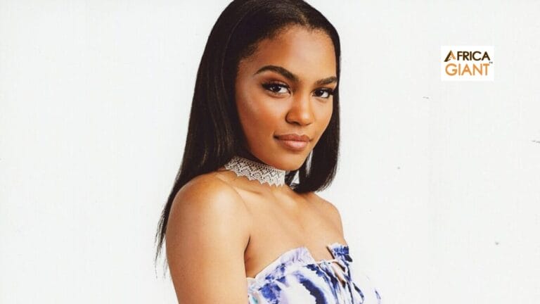 The Impact of Grief: How Cameron Boyce's Death Propelled China Anne McClain into a New Era