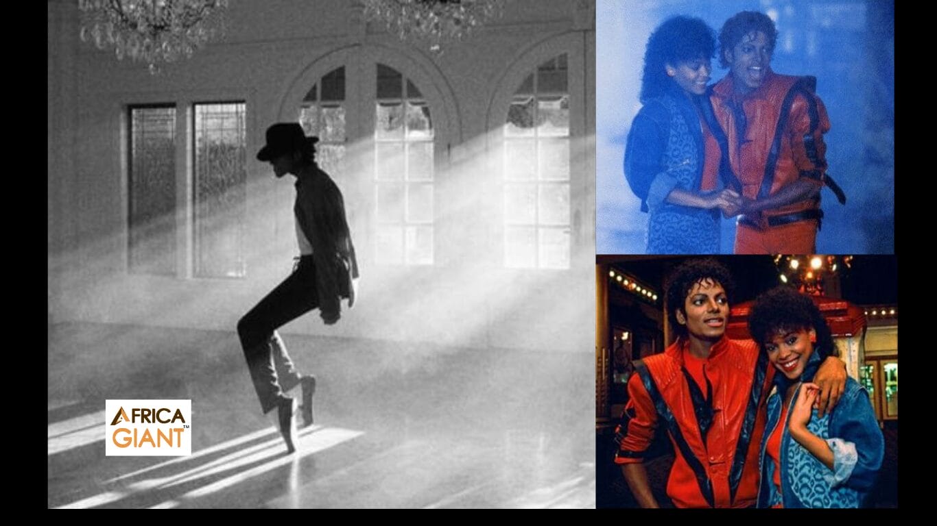 King Of Pop Lives Again In Michael Jackson Biopic: Leaked Photos Leave Fans Trilled
