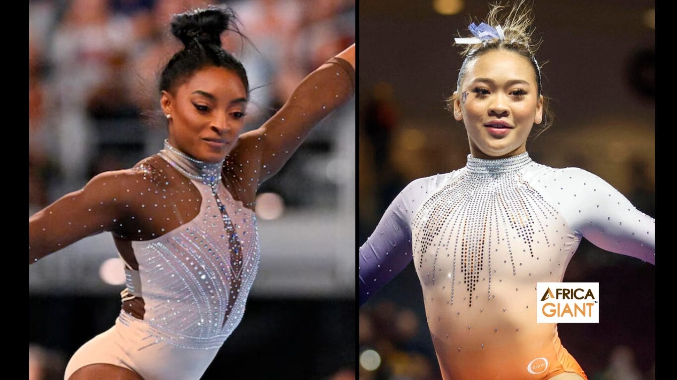 The USA Gymnastics trials are set to begin, and Biles is the favourite to secure the single automatic berth. 2024 Paris Olympics