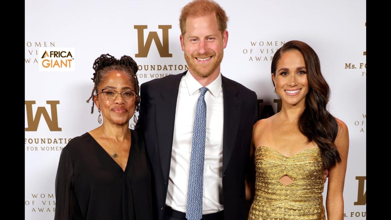 Meghan Markle has completed filming her new cookery and home show, which is set to air on Netflix