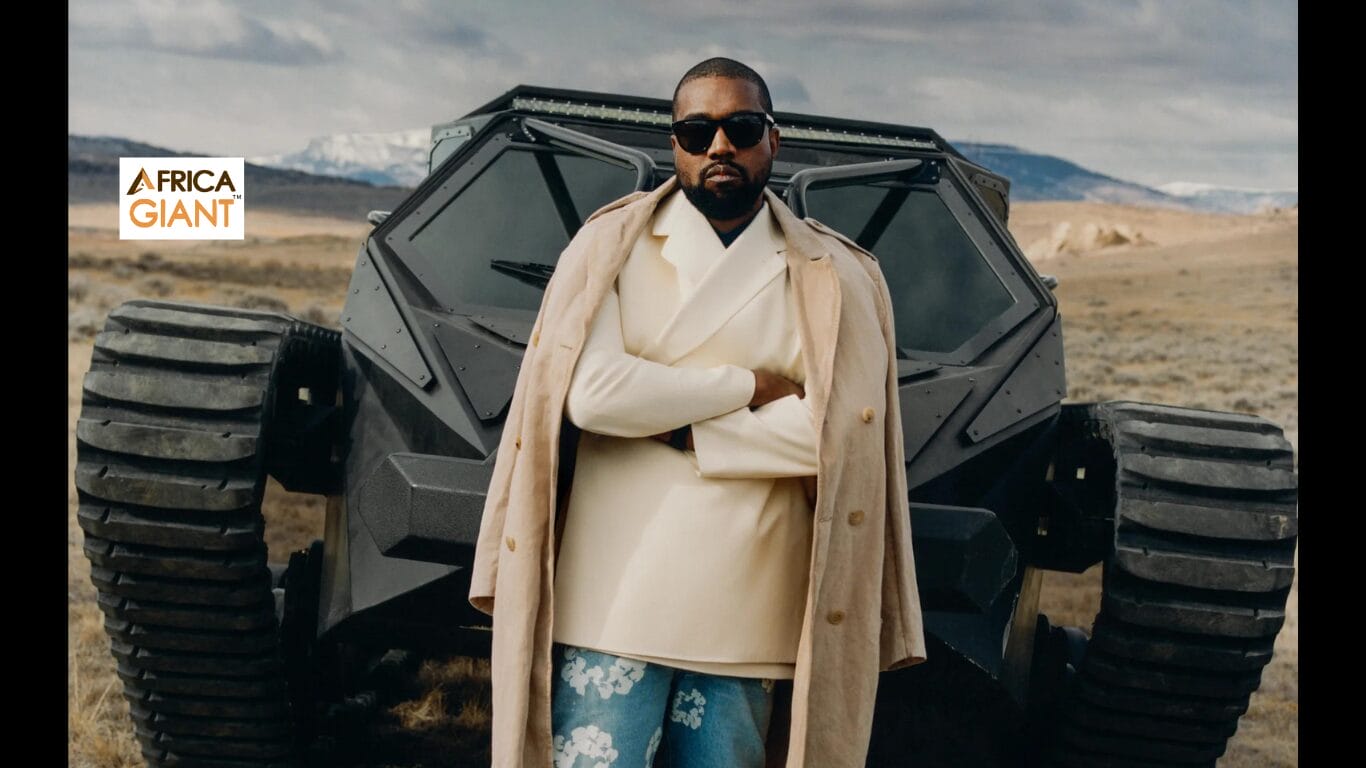 Iconic Rapper Ye Allegedly Bows Out Of Music, But One Thing Is Certain: Kanye's Legacy